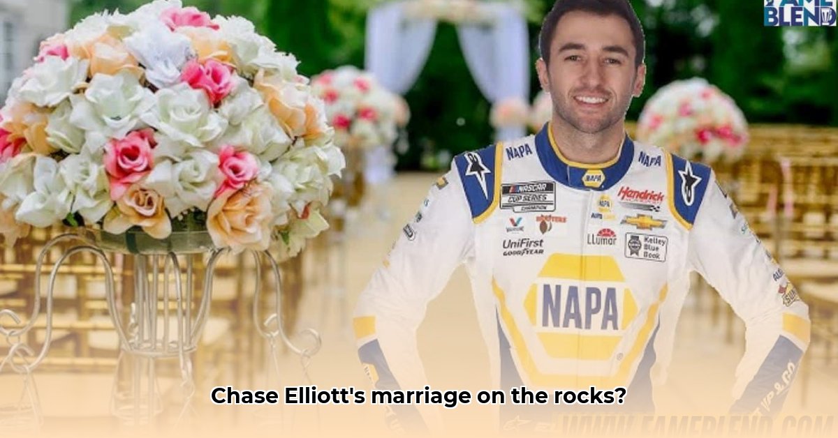 chase-elliott-wife